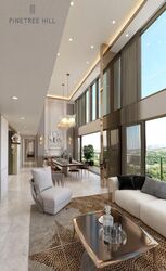 Pine Grove (D21), Condominium #606583461